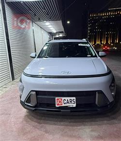 هيونداي كونا